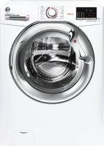 Hoover H-WASH 300 LITE H3WS495DACE/1-80 wasmachine Voorbelading 9 kg 1400 RPM C Wit