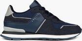 Cruyff Cosmo sneakers blauw - Maat 46