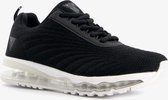 Osaga Mila dames sportschoenen - Zwart - Maat 37