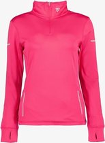 Osaga dames hardloop pulli - Roze - Maat XL