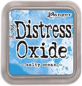 Tim Holtz Distress Oxide Salty Ocean