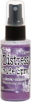 Ranger Distress Oxide Spray - Dusty Concord TSO67665 Tim Holtz