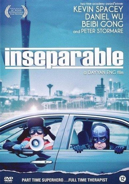 Inseparable (DVD)