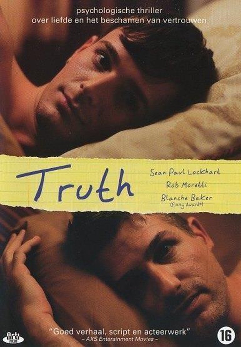Truth (DVD)