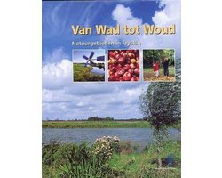Van Wad Tot Woud