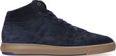 Floris van Bommel Sneakers blauw - Maat 43