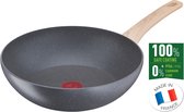 Bol.com Tefal Natural Force Wokpan - Ø 28 cm aanbieding