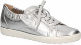 Caprice Dames Sneaker 9-9-23650-26 920 metallic G-breedte Maat: 36 EU