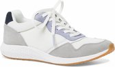 Tamaris Fashletics sneakers grijs - Maat 36