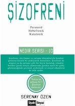 Şizofreni   Nedir Serisi 10