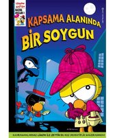 Kapsama Alanında Bir Soygun