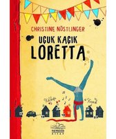 Uçuk Kaçık Loretta