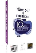 10.Sınıf Edebiyat Soru Bankası