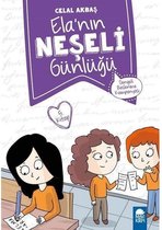 Dengeli Beslenme Kampanyası Ela'nın Neşeli Günlüğü