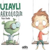 Uzaylı Arkadaşım