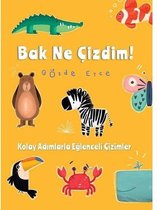 Bak Ne Çizdim