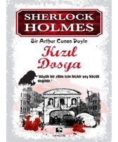 Sherlock Holmes Kızıl Dosya