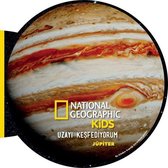 Uzayı Keşfediyorum: Jüpiter   National Geographic Kids