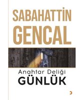 Anahtar Deliği Günlük