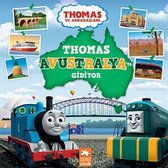 Thomas Avustralyaya Gidiyor   Thomas ve Arkadaşları