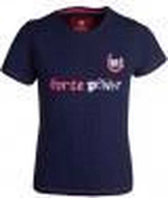 T-shirt enfant Horka avec imprimé