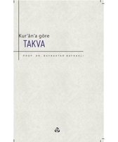 Kur'an'a Göre Takva