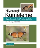 Biyoenformatik Veri Analizinde R ile Hiyerarşik Kümeleme