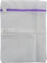 Arte Regal Waszak 30 X 40 Cm Nylon Wit/paars