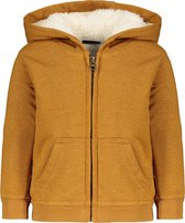 Like Flo Trui jongen camel maat 68
