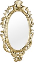 Spiegel - Trinon Gertan - 45x73cm - Wandspiegel in Frame - Oud Zilver