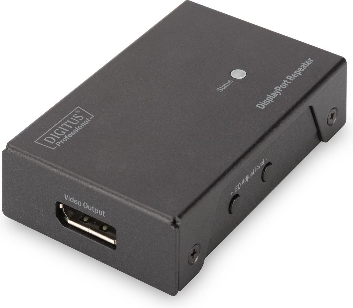 Digitus DS-52900 video splitter DisplayPort