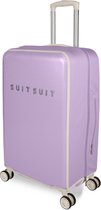 SUITSUIT - Fabulous Fifties - Royal Lavender - Beschermhoes (66 cm)