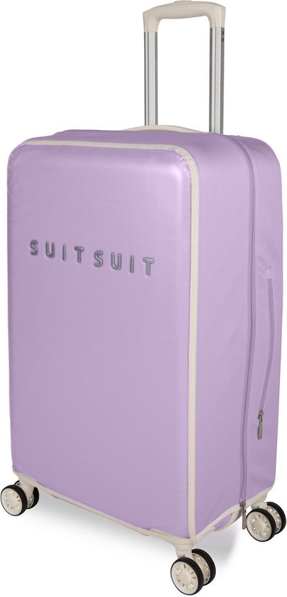 SUITSUIT - Fabulous Fifties - Royal Lavender - Beschermhoes (66 cm) |  bol.com
