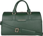 SUITSUIT - Fab Seventies Classic - Beetle Green - Leisure Bag