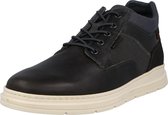 Bullboxer sneakers laag Antraciet-43