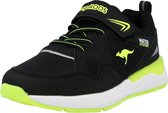 Kangaroos sneakers Neongeel-33