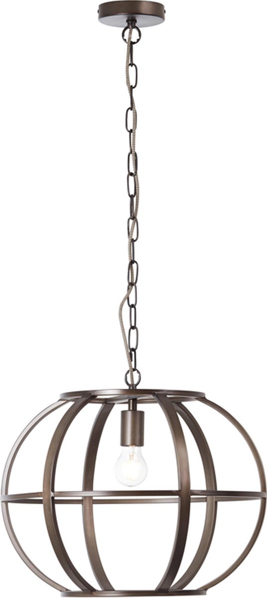 Brilliant Hanglamp Basia 48cm