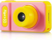Celly - Tech for Kids Camera - Kunststof - Roze