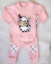 Lief Baby Kalfje