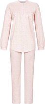 Ringella pyjamaset Comfortabel gemak Roze - maat 44-46