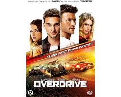 Overdrive (DVD)