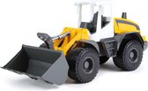 shovel Liebherr L538 Litronic Worxx 48cm