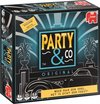 Afbeelding van het spelletje Party & Co Original gezelschapsspel