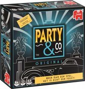 Party & Co Original gezelschapsspel