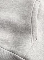 Peak Performance Original Hood Men Med Grey Melee