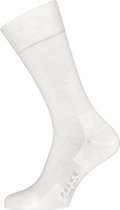 FALKE Cool 24/7 herensokken - wit (white) -  Maat: 39-40