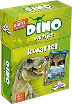 dino's kwartet