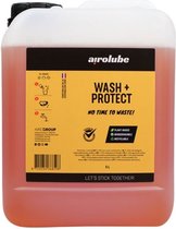Airolube Autoshampoo Wash & Protect 5 Liter