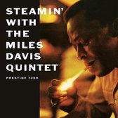Miles Davis - Steamin' With (CD)