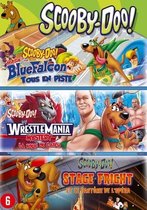 Scooby Doo - Box (DVD)